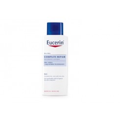 Eucerin complete repair locion 400 ml 