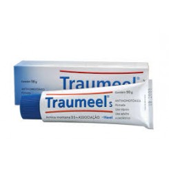 traumel 100gr