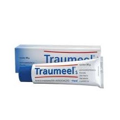 TRAUMEEL S 50 GR POMADA
