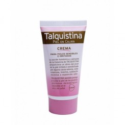 TALQUISTINA CREMA 100 ML