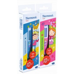 TERMOMETRO THERMOVAL  KIDS