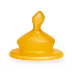 SUAVINEX TETINA ANATOMICA + 6MESES 2M 2 UNID 