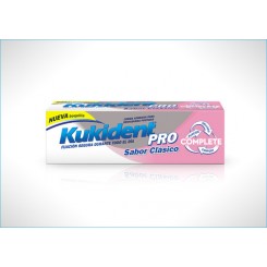 KUKIDENT COMPLETE CLASICO 70 G