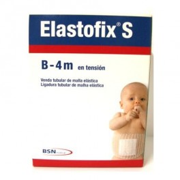 ELASTOFIX TALLA B 4 X 3 CM