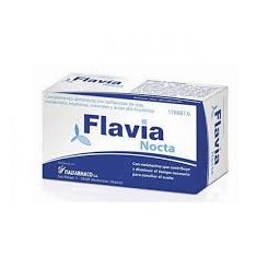 Flavia Nocta 30 cap
