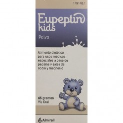 Eupeptin Kids 65 gramos 