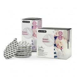  SUAVINEX DISCOS ABSORBENTES 60 UDS