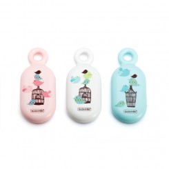 SUAVINEX TERMOMETRO BURBUJAS BAÑO