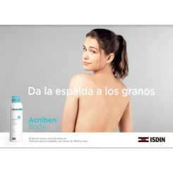 ISDIN TEEN SKIN ACNIBEN BODY 150 ML