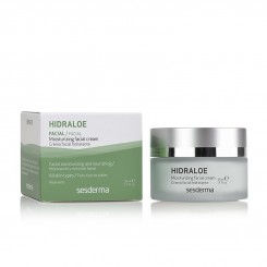 HIDRALOE CREMA FACIAL HIDRATANTE 50 ML