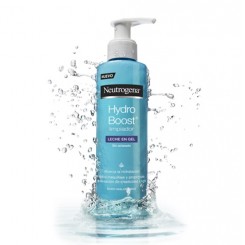 NEUTROGENA HYDRO BOOST AGUA MICELAR HIDRAT 200ML
