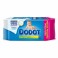DODOT AZUL TOALLITAS HUMEDAS PARA BEBES 72 U