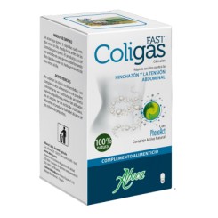 COLIGAS FAST CAPSULAS 50 CAPS