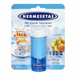 HERMESETAS 1.200 COMP.