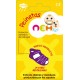 NEH PEINETA KIDS PROTECT TIRAS SANDALIAS 4 U