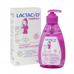 Lactacyd Pediatrico 200 ml