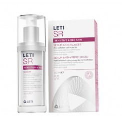 LETISR SERUM ANTI ROJECES 30 ML