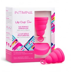 INTIMINA LILY CUP ONE 