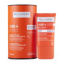 BELLA AURORA SOLAR SPF100 PROTECT 40ML